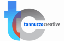 Tannuzzo Creative logo – Small Business Marketing for Massachusetts