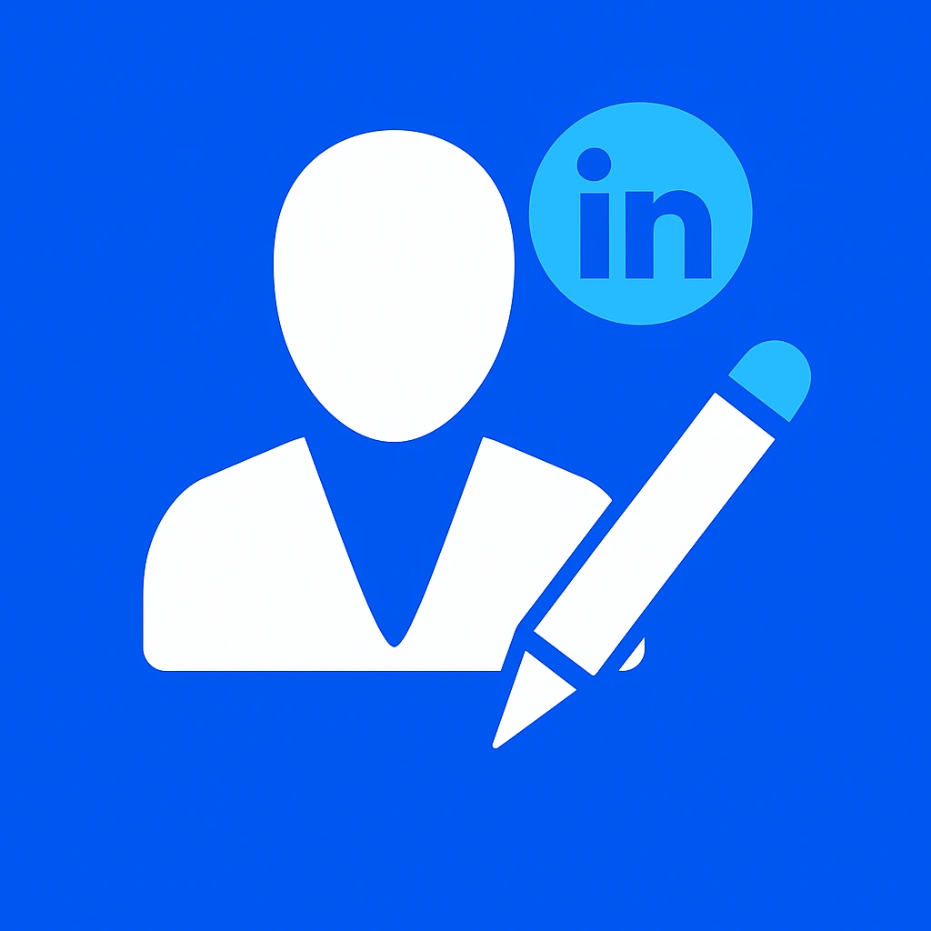 Linkedin Ghostwriting Services