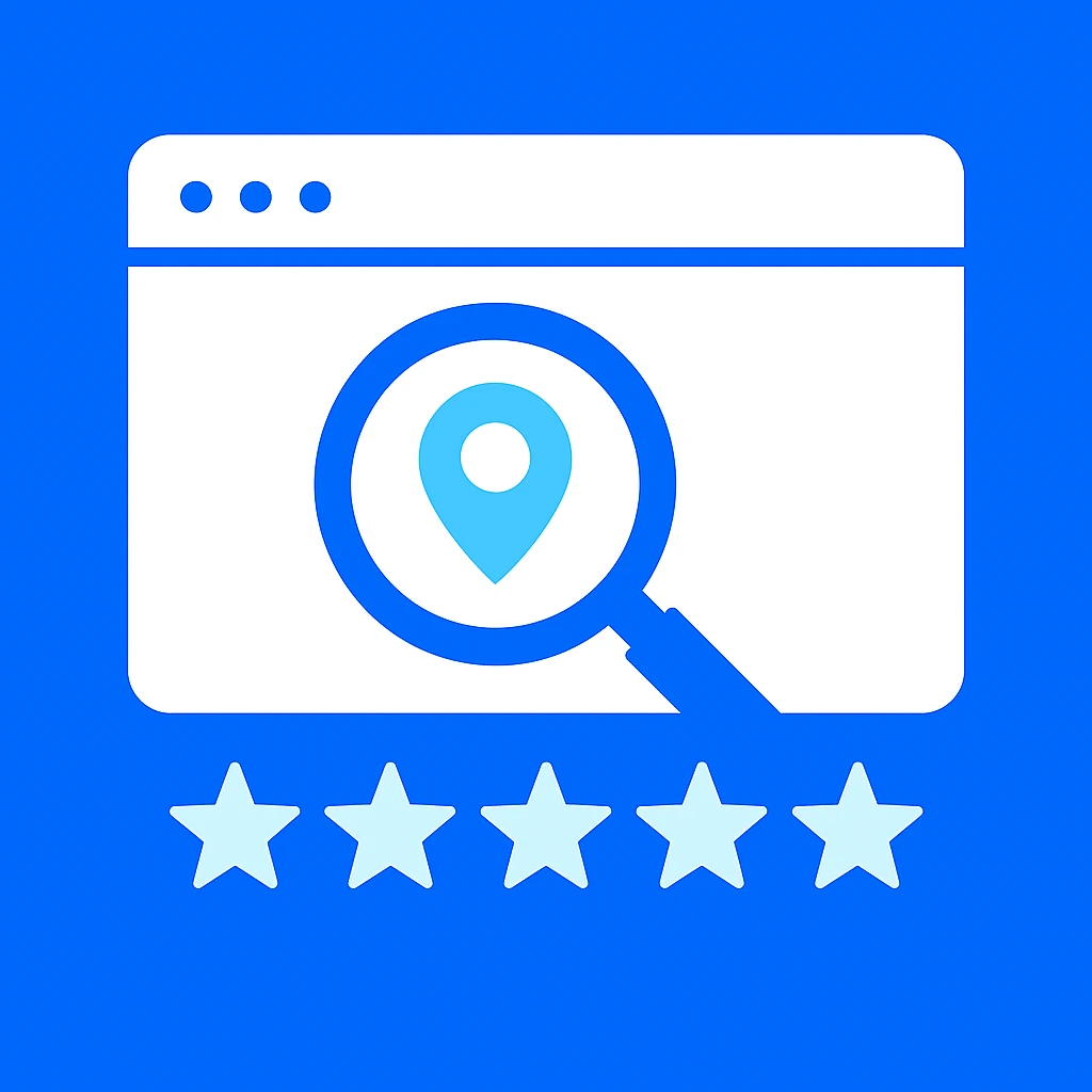 SEO and GEO Services